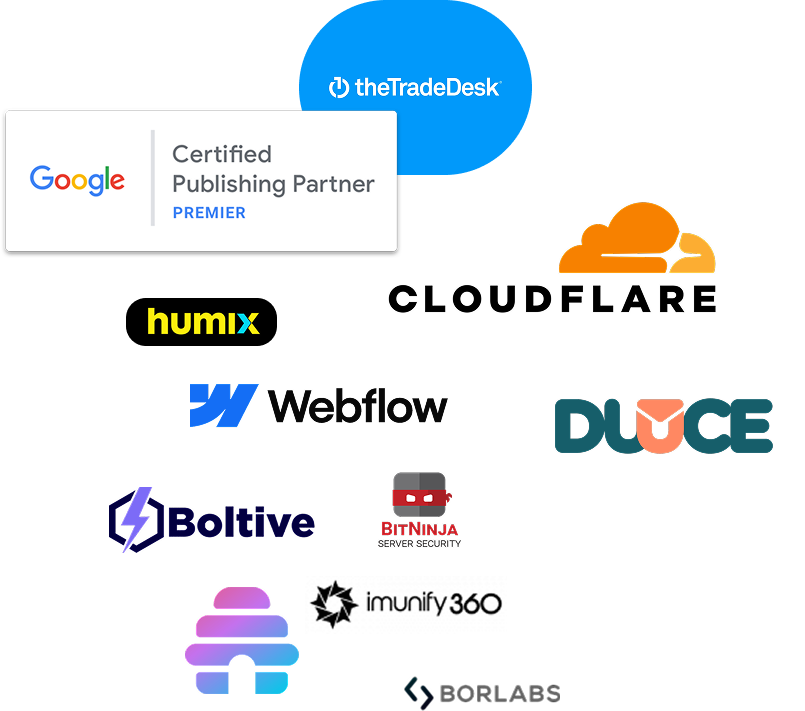 Partners Network