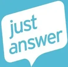 JustAnswer