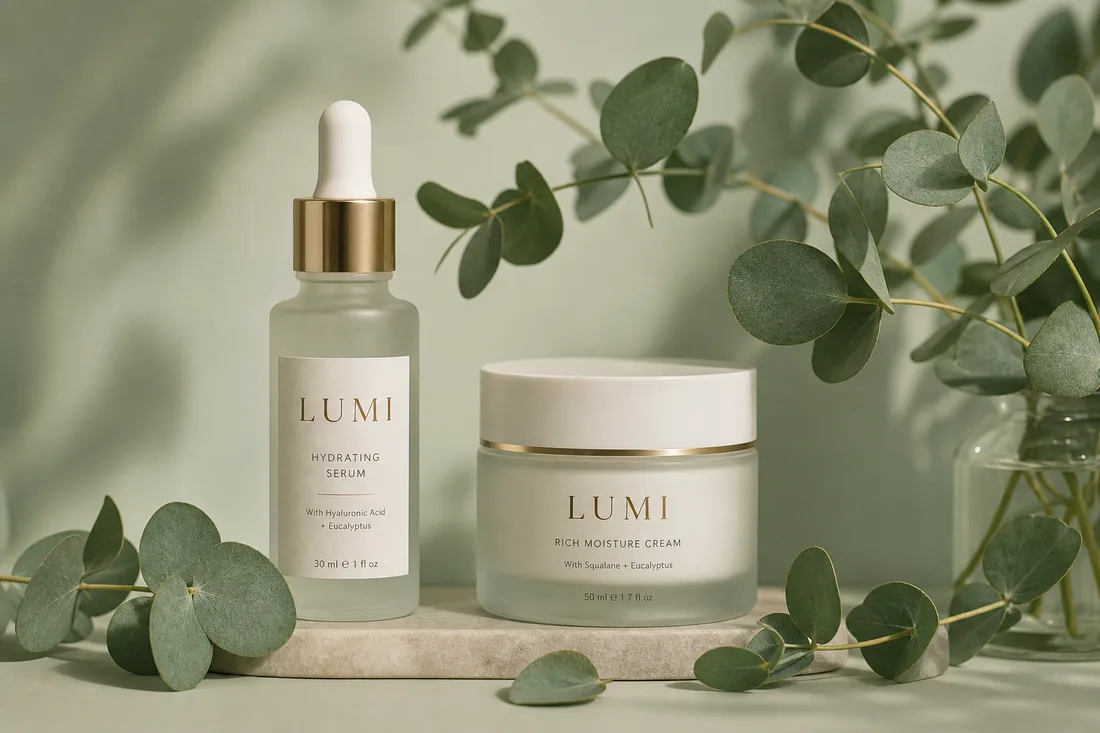 LUMI — direct-to-consumer skincare