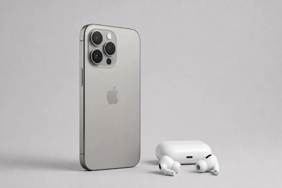 Consumer tech