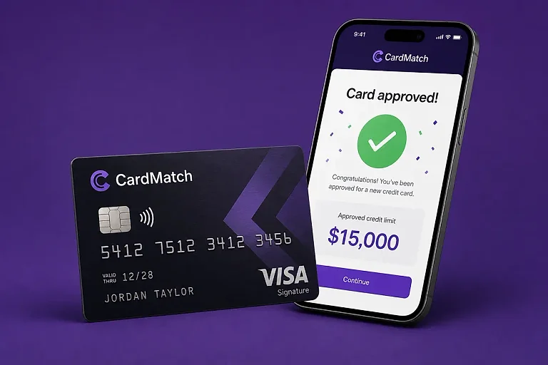 Credit cards