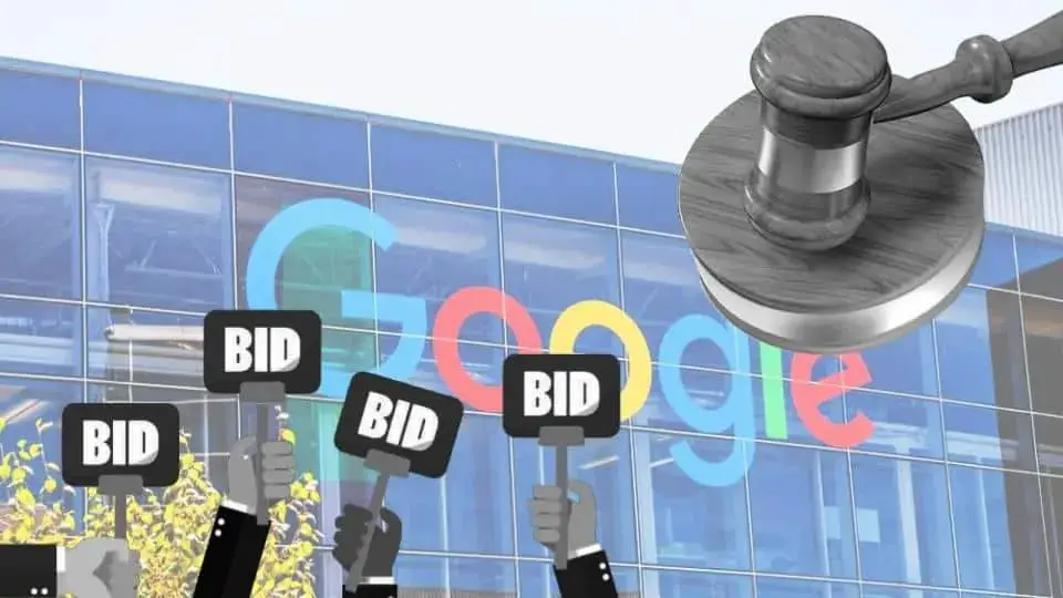 WHAT A GOOGLE FIRST-PRICE AUCTION MEANS FOR DIGITAL PUBLISHERS