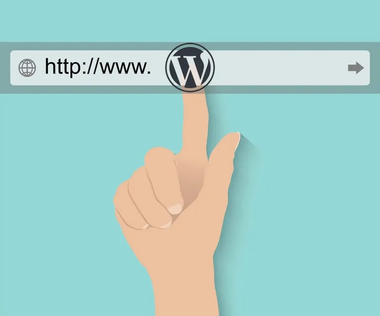 how to redirect and change wordpress urls for seo