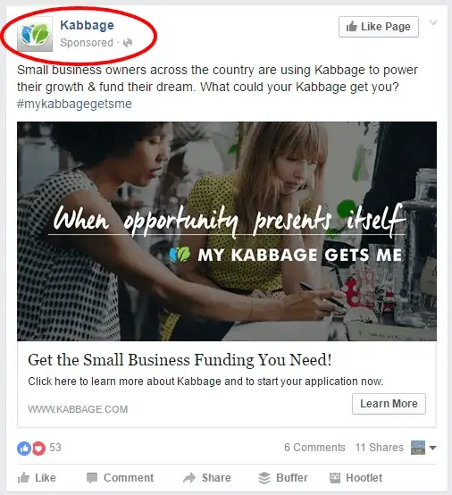 A Guide To Native Ad Examples That Work