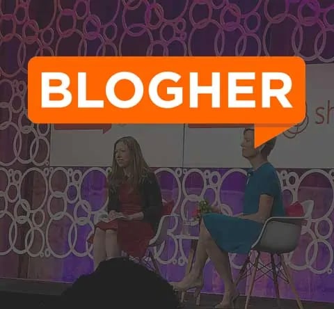 Most Frustrating Part About BlogHer Conference