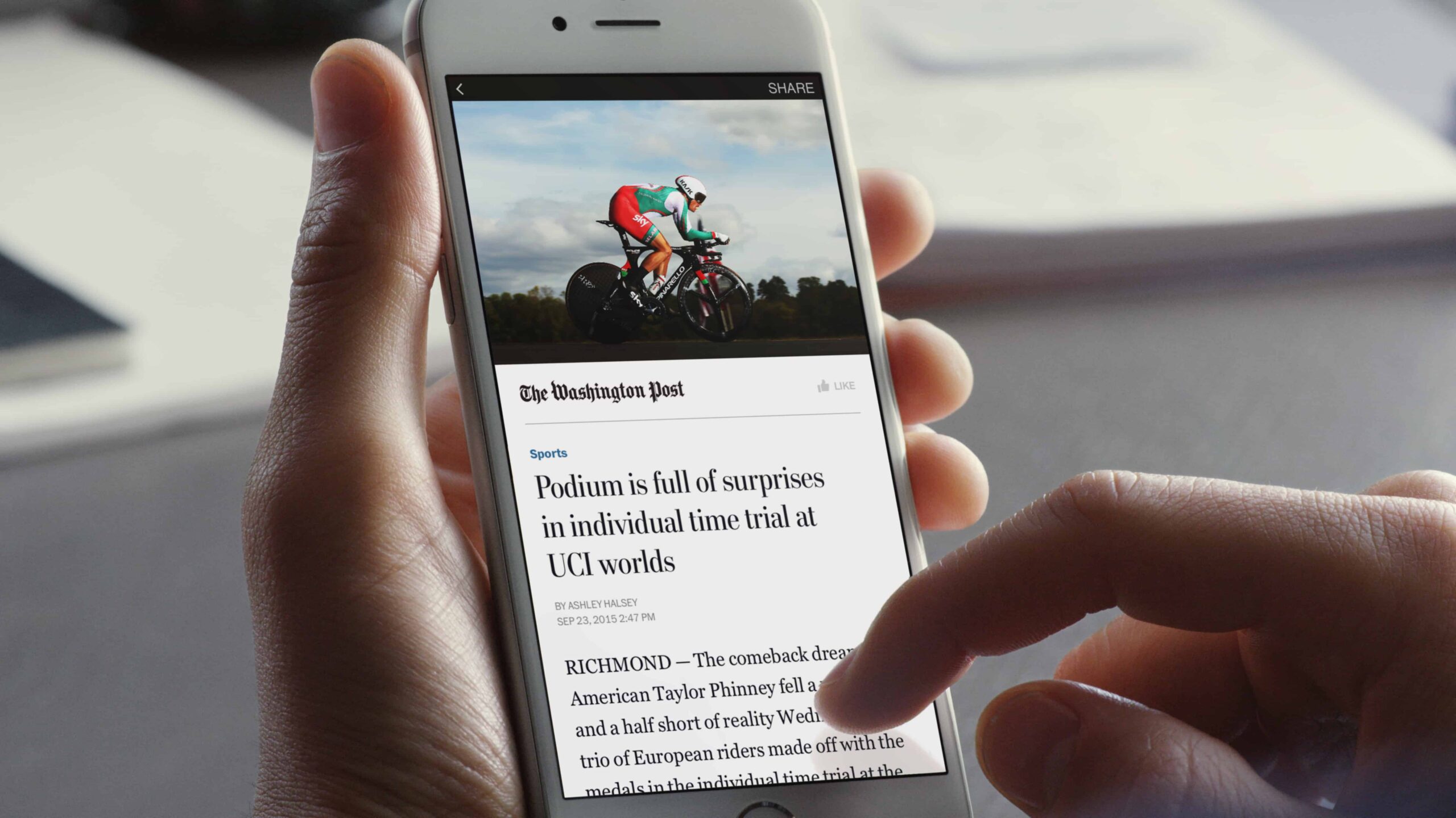 Will Google AMP &#038; Facebook Instant Articles Affect Your Publishing Strategy?