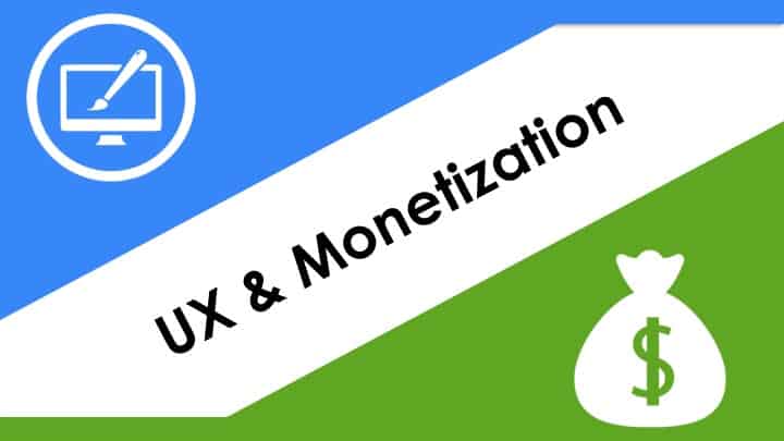 How UX Massively Influences Website Revenue