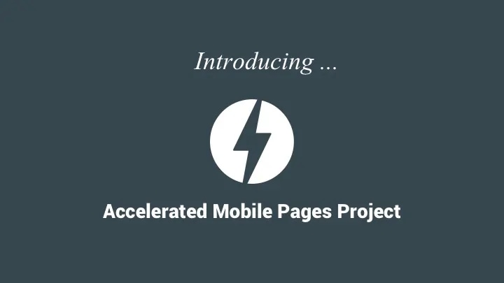 Should Publishers Convert Pages To Google AMP?