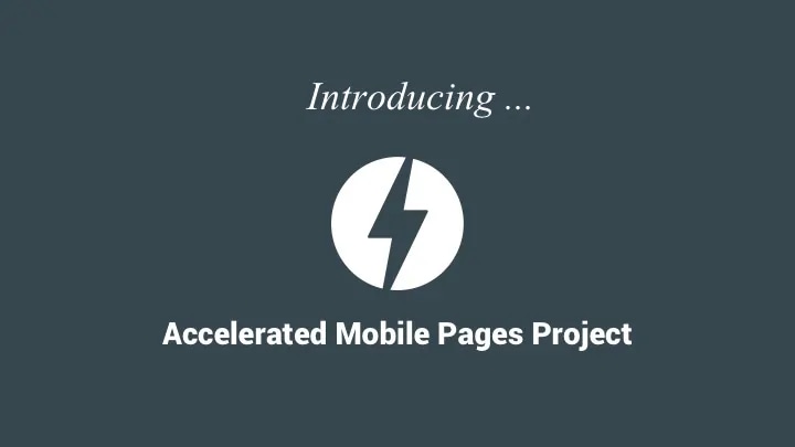 Should Publishers Convert Pages To Google AMP?