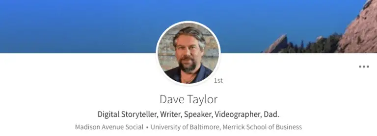 blogging and digital publishing tips