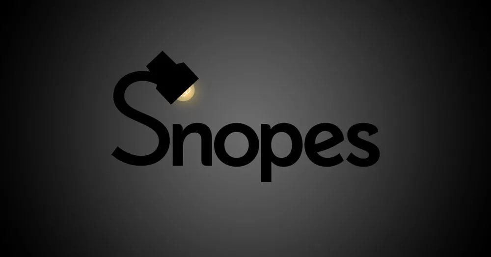 Save Snopes Campaign Has Important Message At Its Core