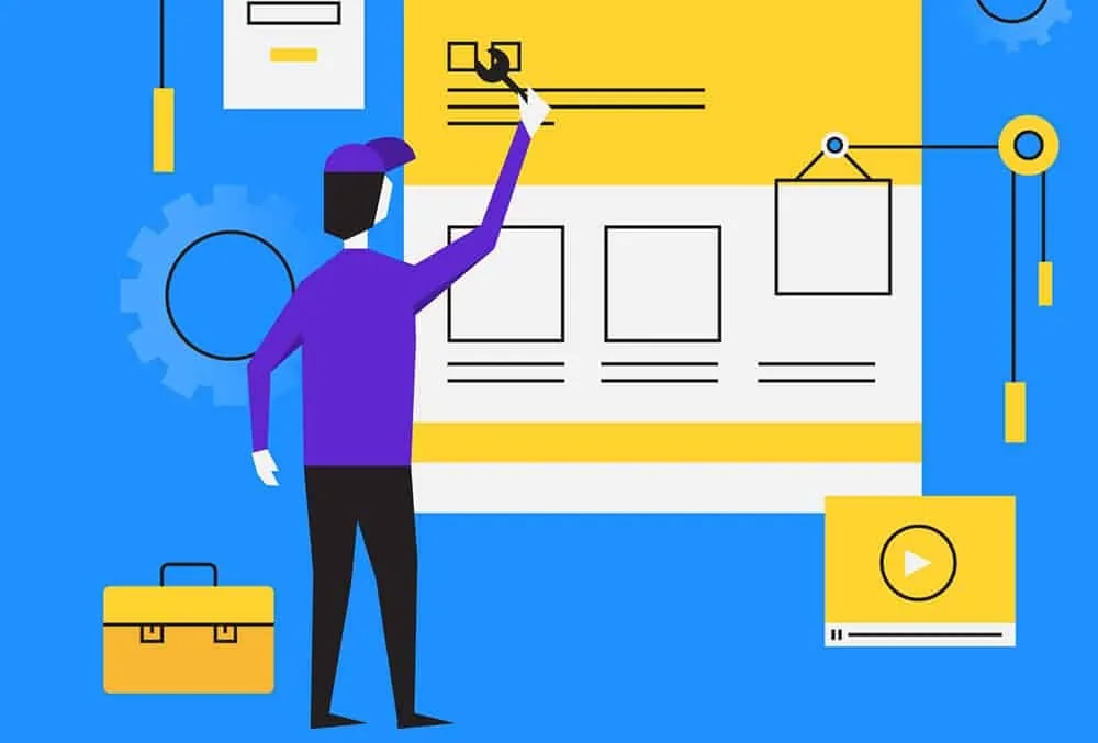3 Ways To Improve Website Performance in 2019 Without A Redesign