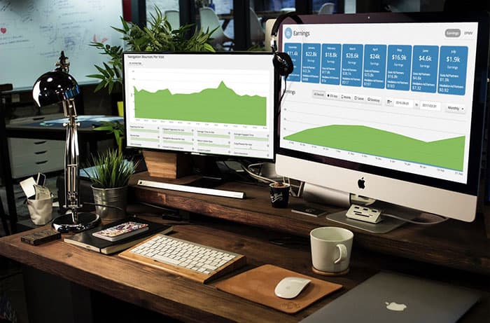 Using Ezoic To Do Website Traffic Analysis