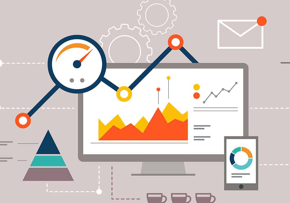 Website Analytics Reports for Boosting and Monitoring Ad Earnings