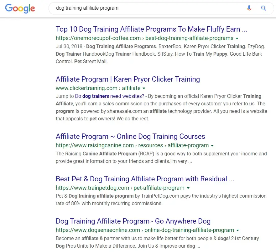 How To Get Started Affiliate Marketing