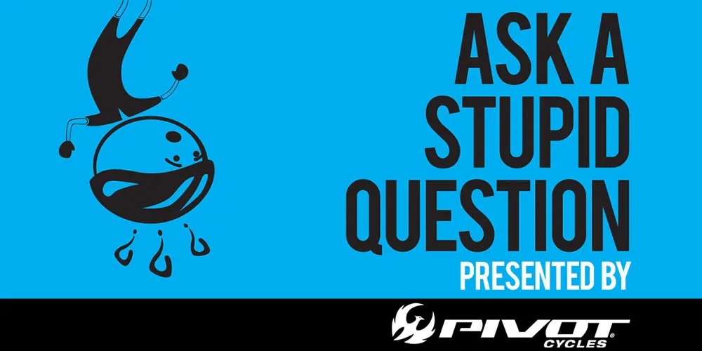 Ask a brand a question