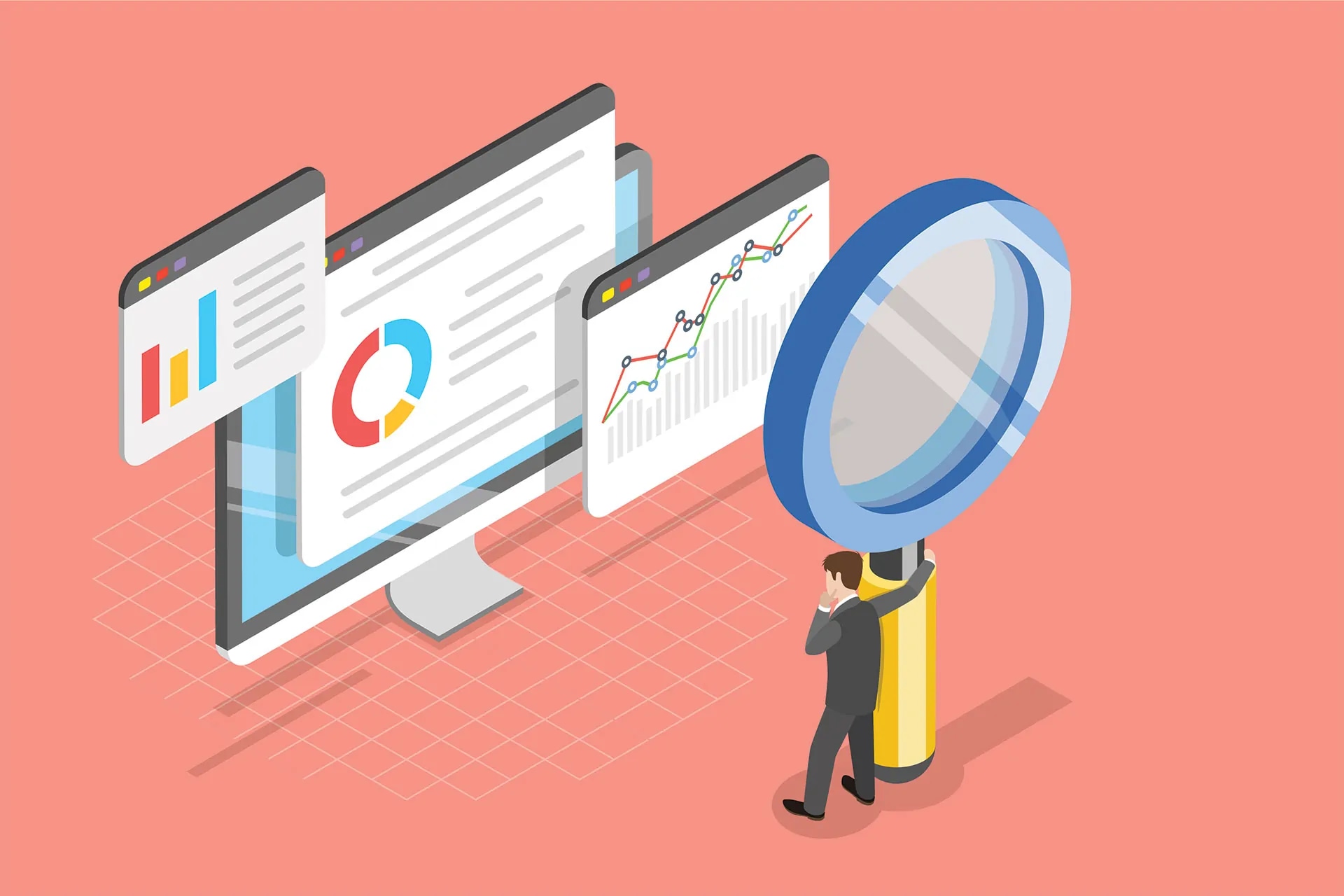 Why Server-Side Data Is Better Than Google Analytics Data