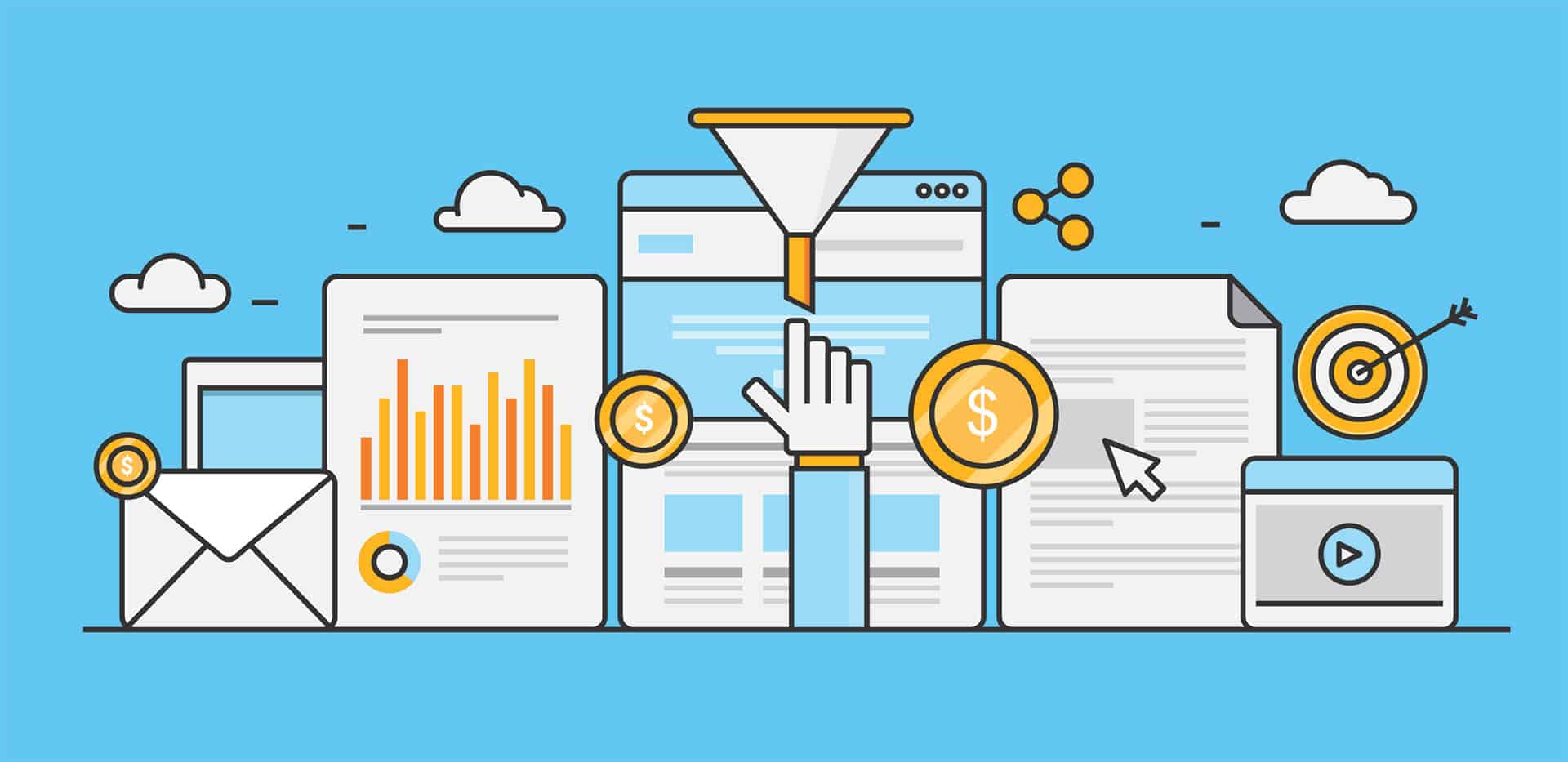 The Different Ways To Monetize A Niche Site