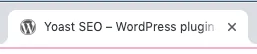 Yoast SEO WordPress-Plugin