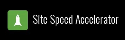 Site Speed Accelerator