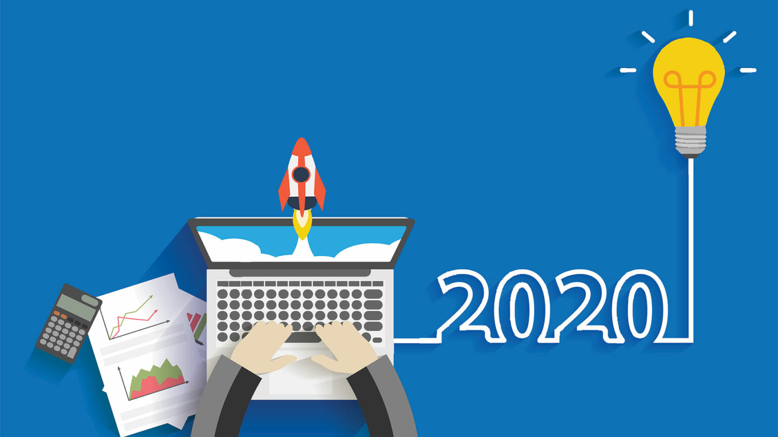 2020 Digital Publishing Trends