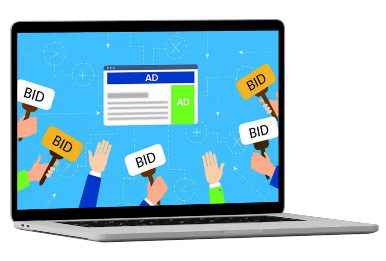 header bidding, earn more from ads, increase ad revenue