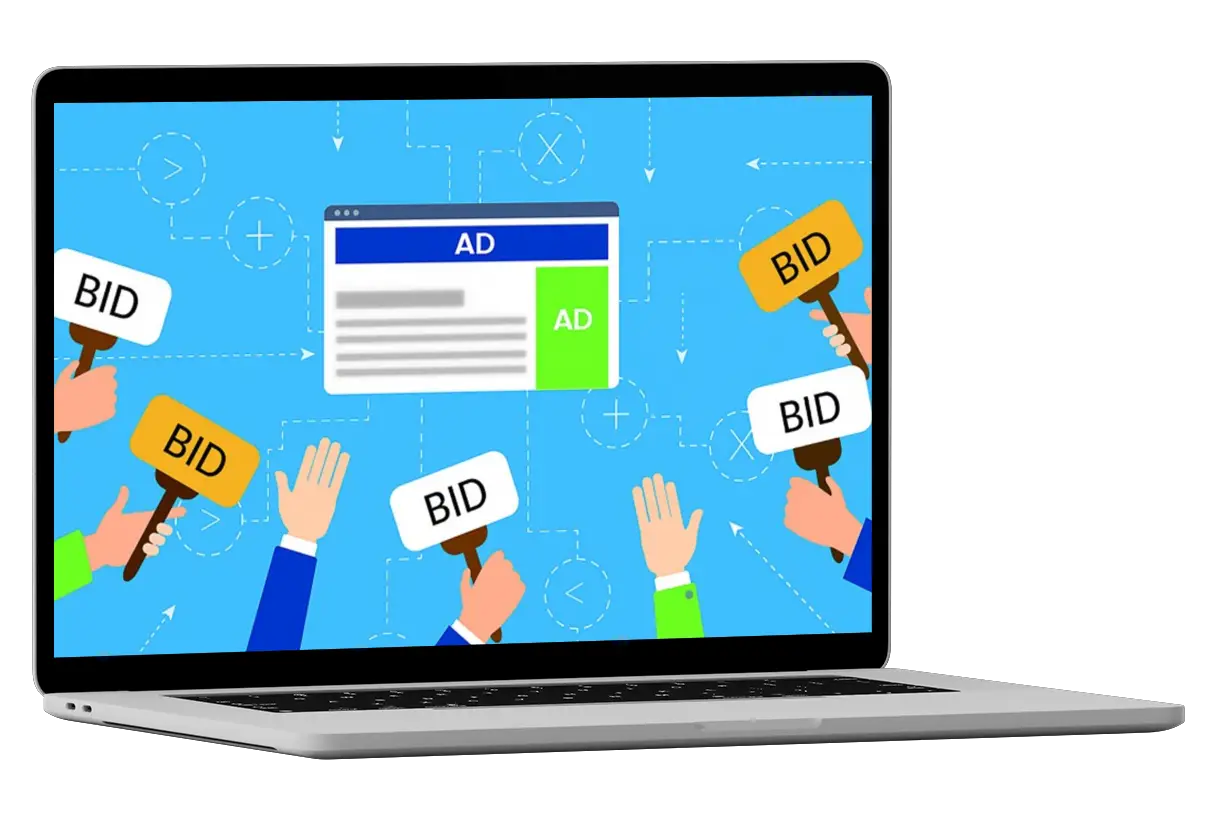 header bidding, earn more from ads, increase ad revenue