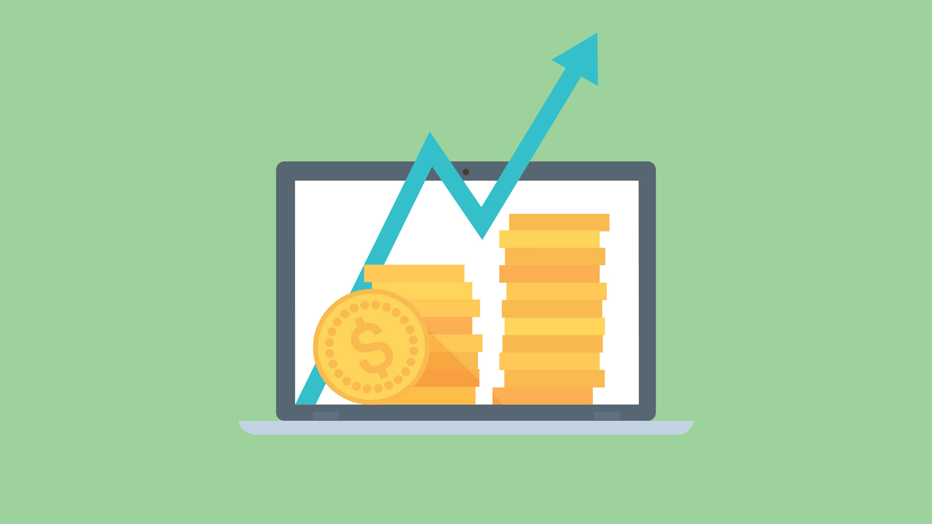 The Top Earning Website Categories In 2020