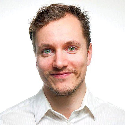 Digital Publishing Experte: Morten Storgaard