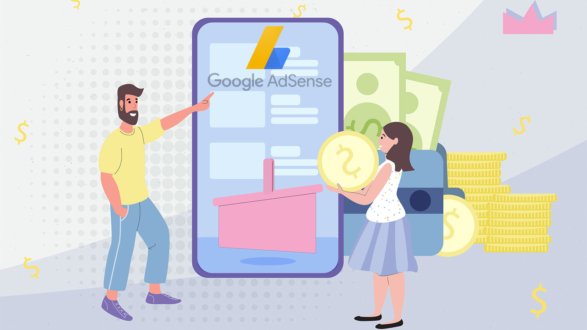 How To Change AdSense Accounts When Buying Or Selling Websites