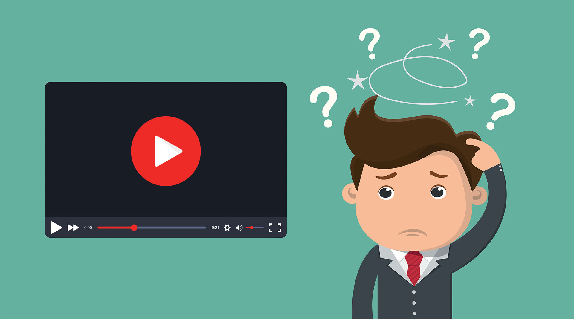 How Fake Video And Video Ads Impact Website Earnings