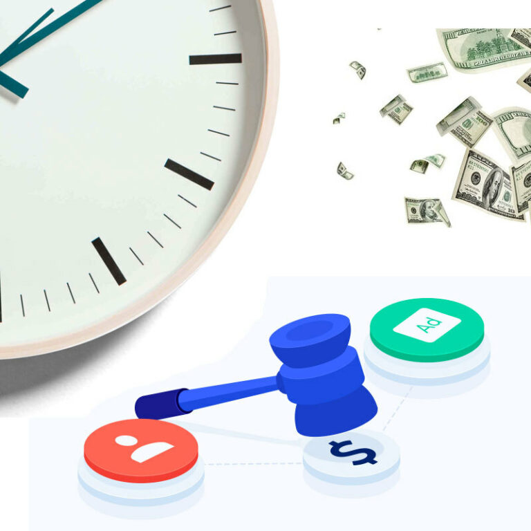 The Publishers' Guide to real time bidding