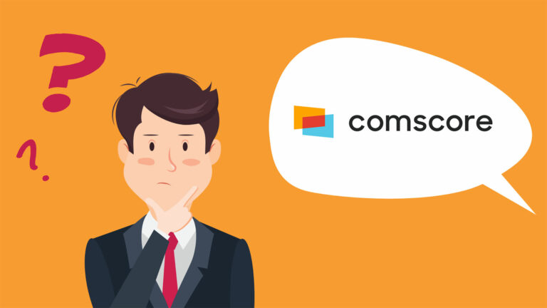ComScore: What are they and how their rankings actually work