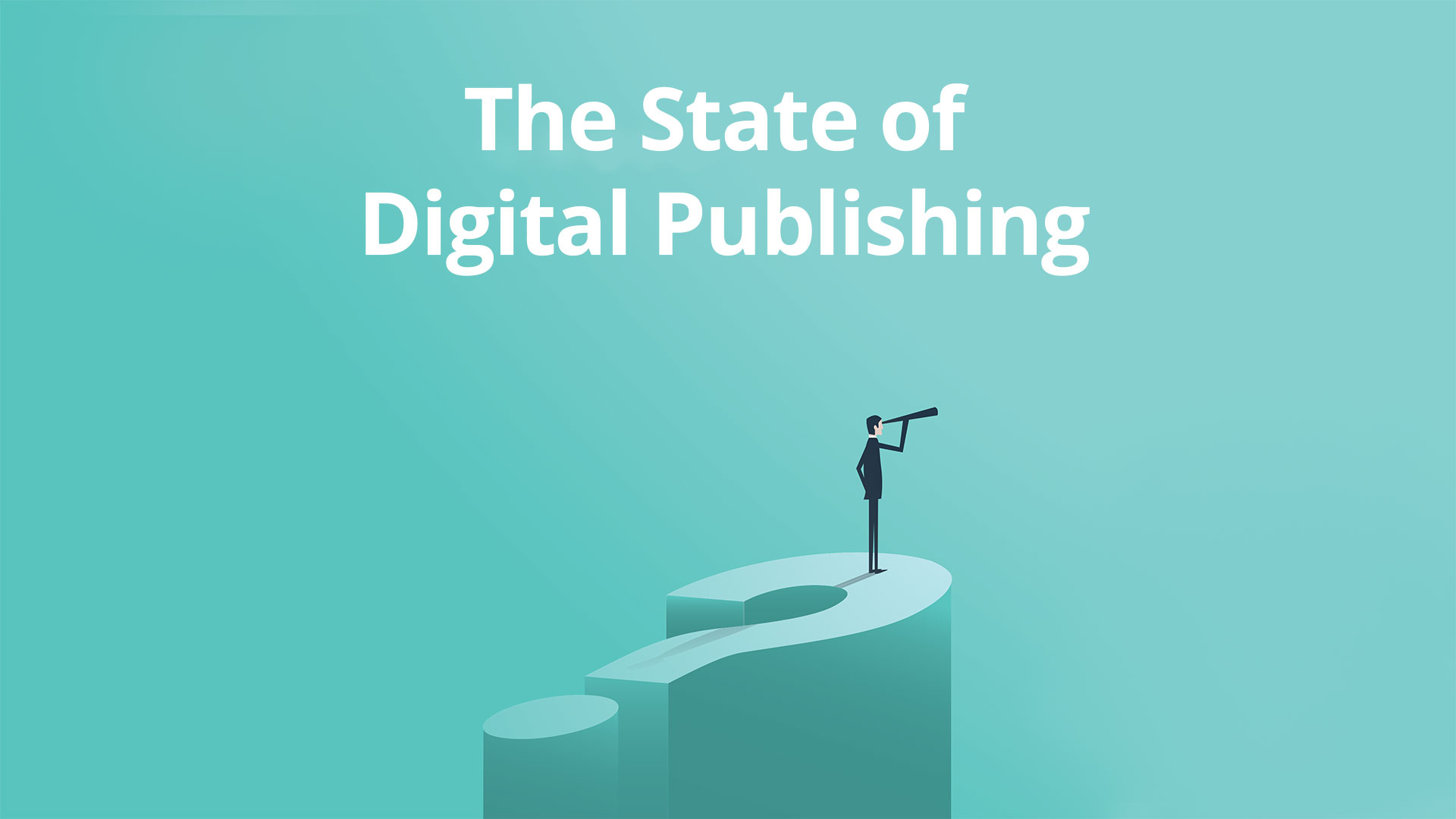The State of Digital Publishing According To Successful Website Owners