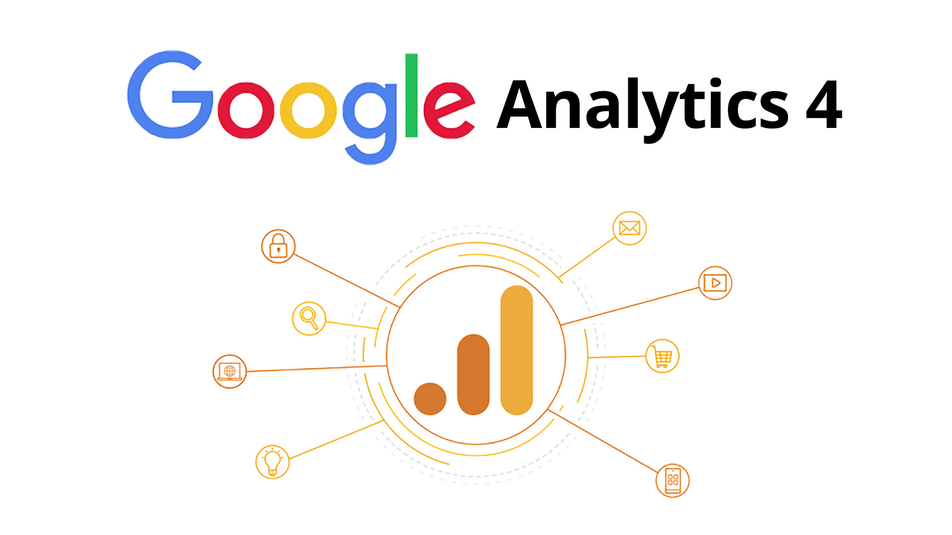 Google Analytics 4: Các tính năng cơ bản và những gì đã thay đổi | Ezoic