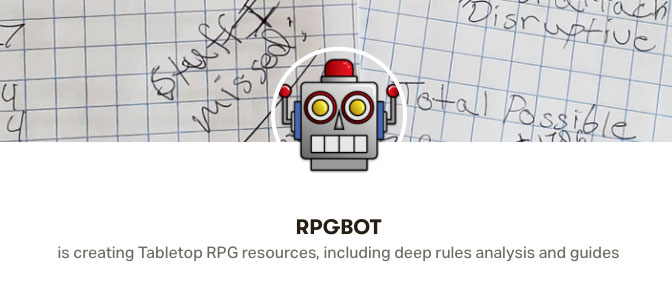Über RPGbot
