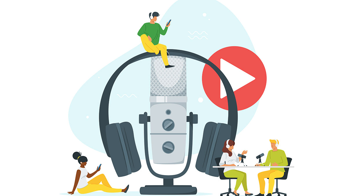 9 Tips to Launch a Profitable Podcast in 2021