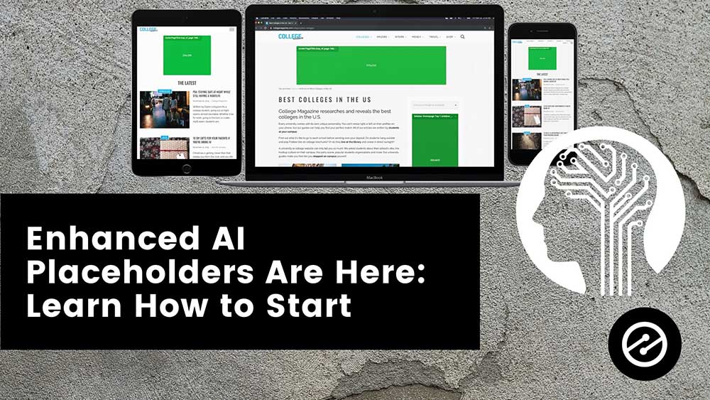 Enhanced AI Placeholders Are Here: Learn How to Start