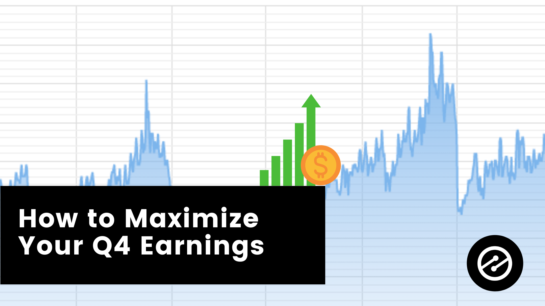 How to Maximize Your Q4 Ad Earnings
