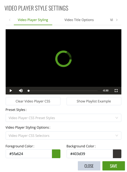How to Change and Replace Color in Your Videos