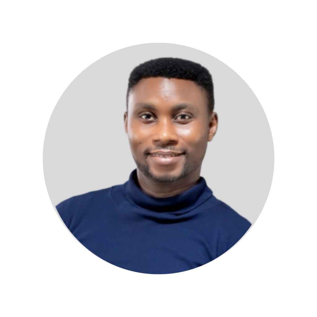 Chris Awoyale