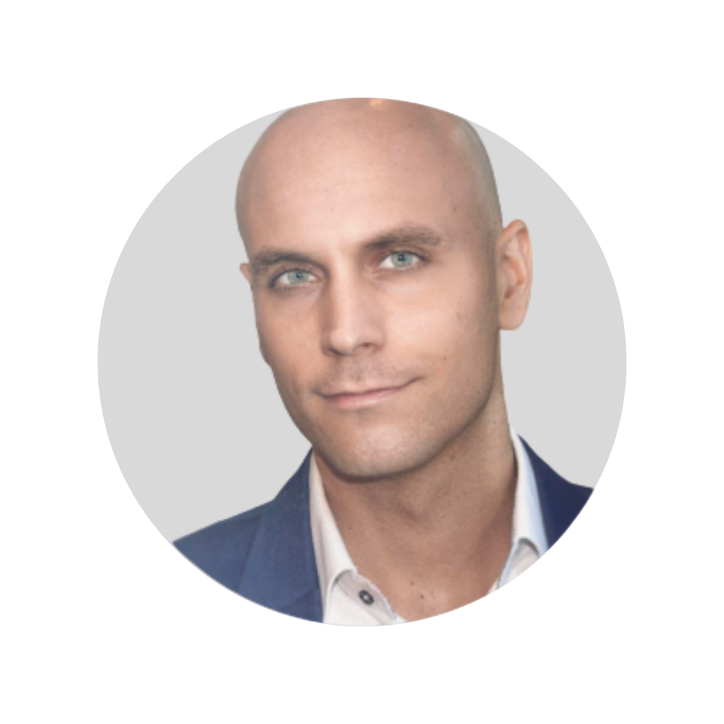 Emmanuel Crouy