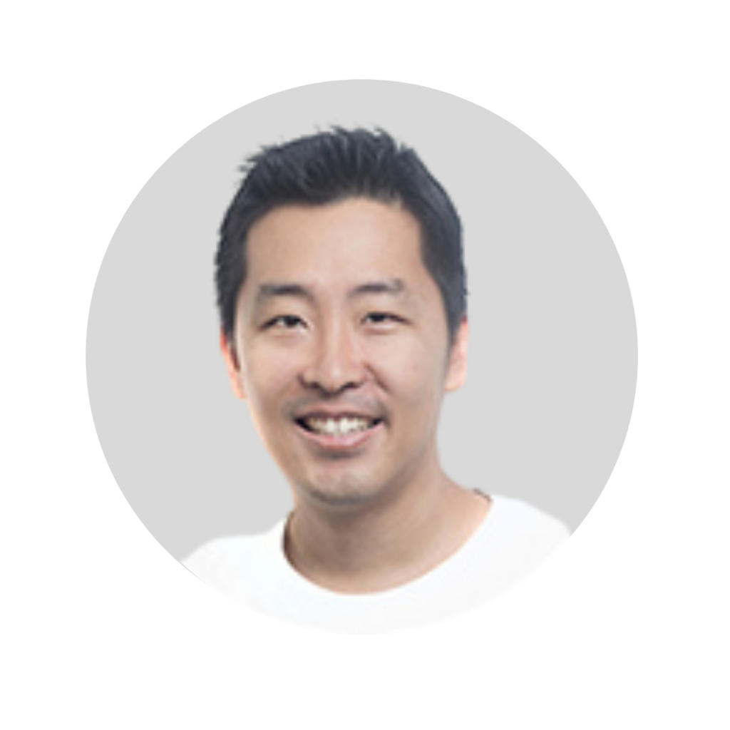 Ted Chen
