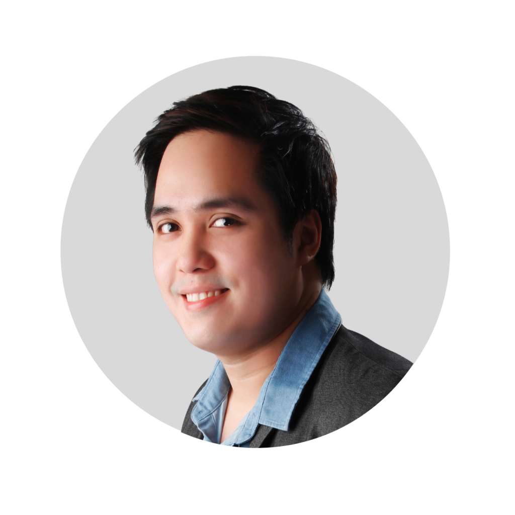 Luisito Batongbakal