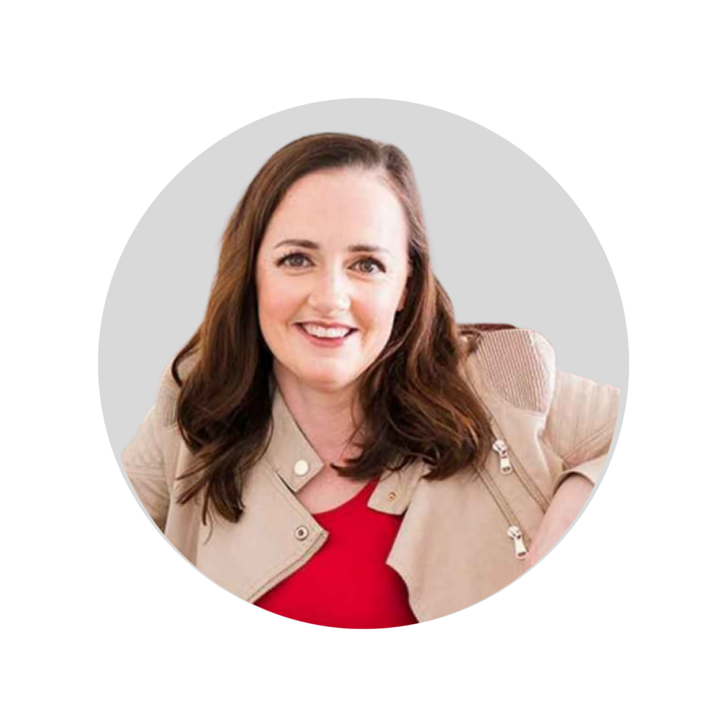 Sharon Gourlay