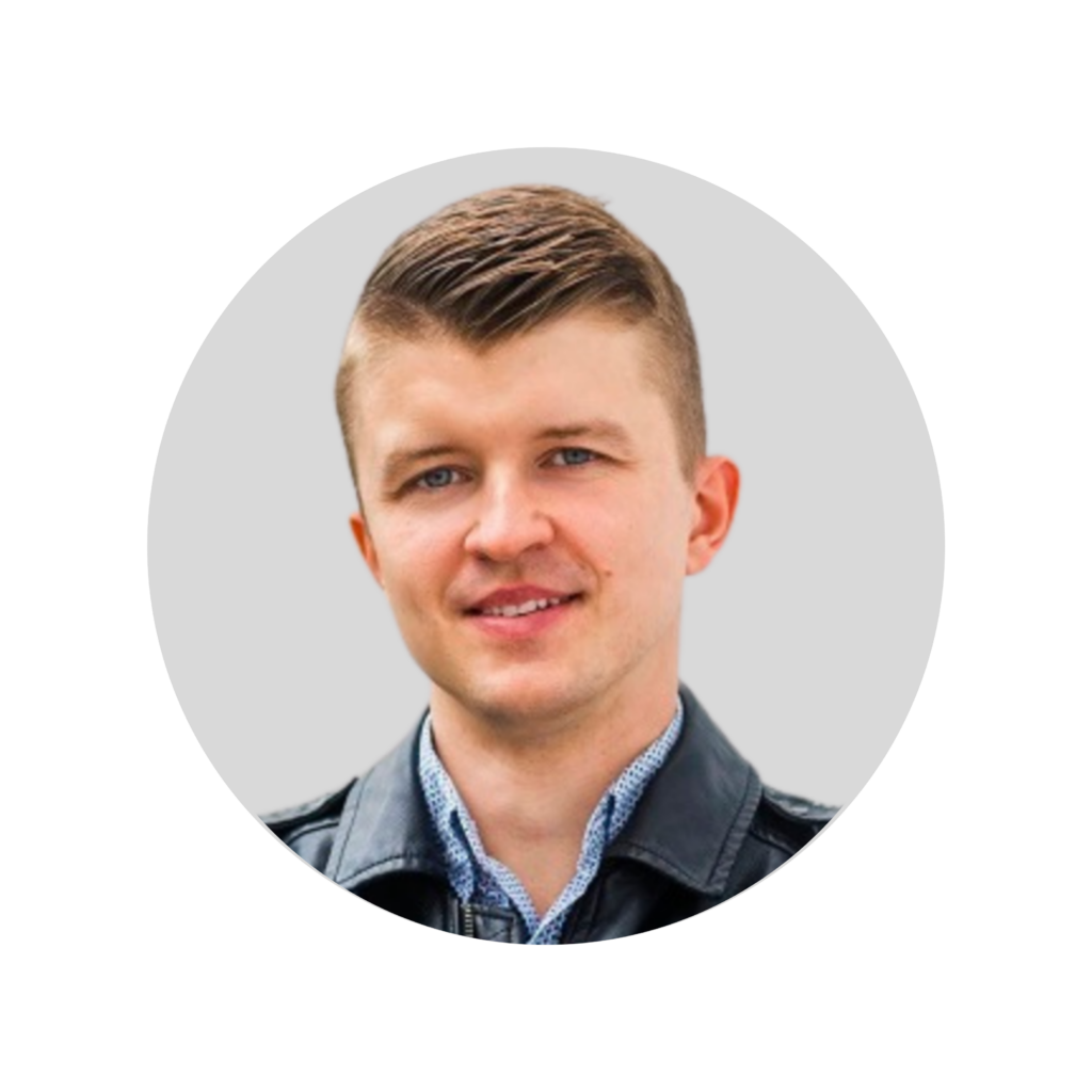 Rafal Reyzer
