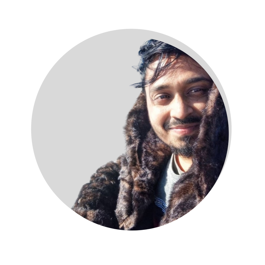 Kamran Khan