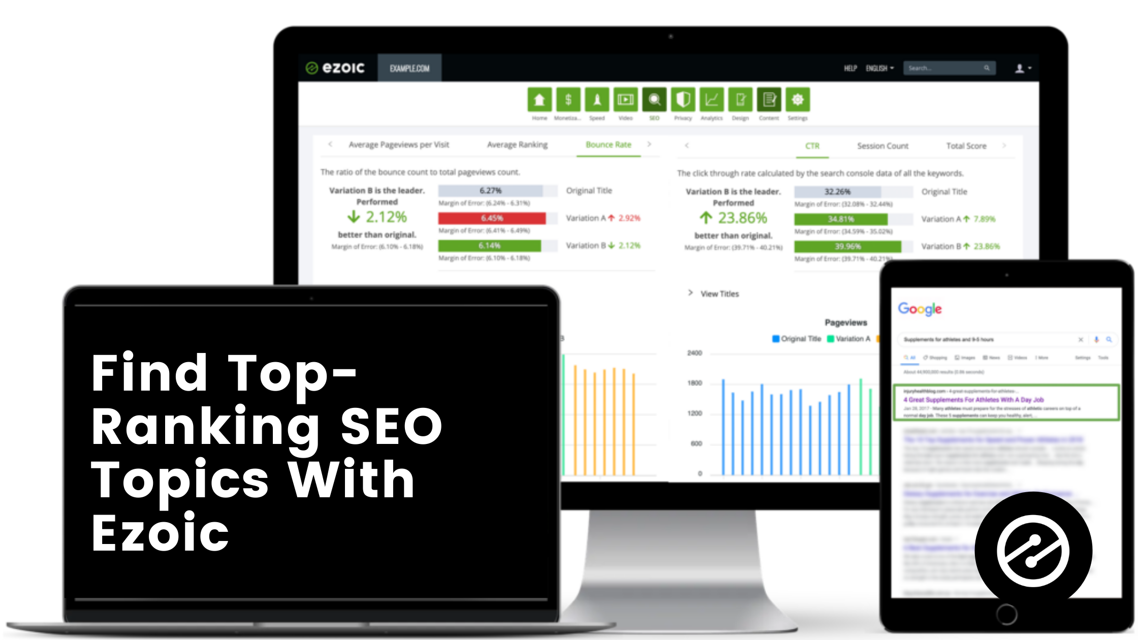 Tag Tester 101: A Guide to Finding Top-Ranking SEO Topics For Your Website