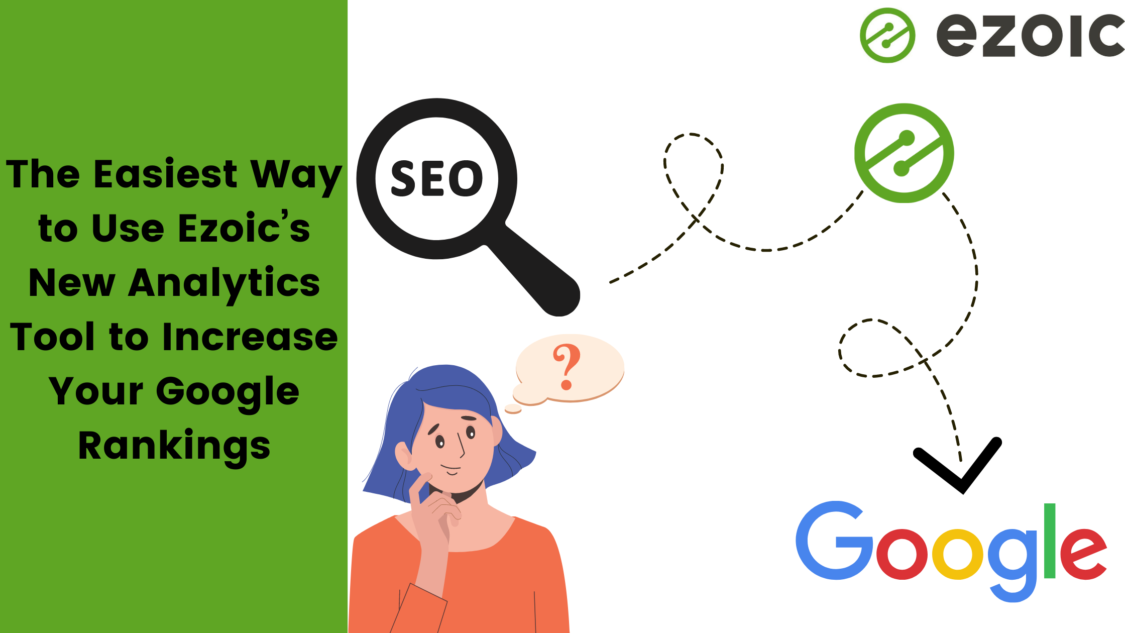 6 Easy Ways to Use Ezoic’s Analytics Tool to Increase Your Google Rankings