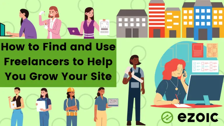 freelancers